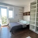 Goscinne Salomea Séjour chez l'habitant Karwia