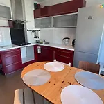 Séjour chez l'habitant Goscinne Salomea