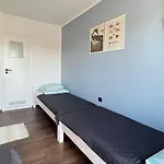 Goscinne Salomea Séjour chez l'habitant Karwia