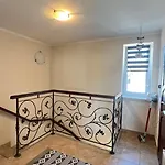 Goscinne Salomea Séjour chez l'habitant Karwia