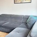 Goscinne Salomea Séjour chez l'habitant