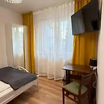 Goscinne Salomea Homestay