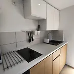 Pansiyon Goscinne Salomea Karwia