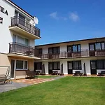 Goscinne Salomea Homestay