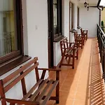 Goscinne Salomea Homestay