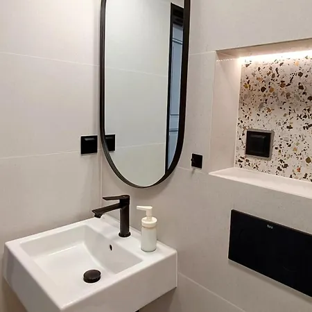 Goscinne Salomea Accommodatie bij particulieren