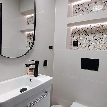 Goscinne Salomea Accommodatie bij particulieren *