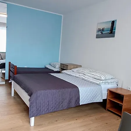 Homestay Goscinne Salomea Karwia