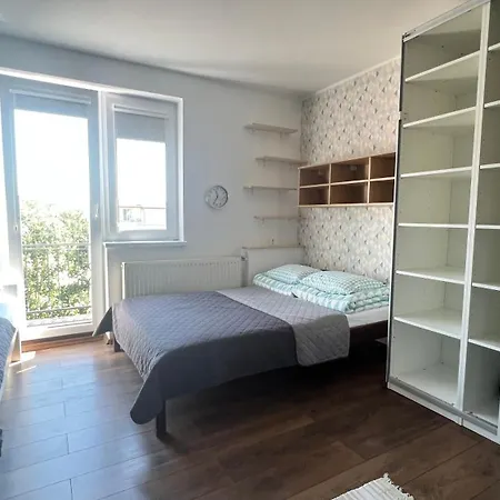 Goscinne Salomea Homestay Karwia