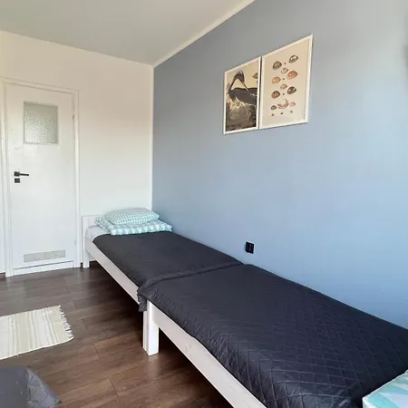 Goscinne Salomea Homestay Karwia