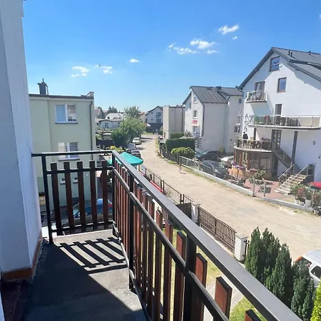 Goscinne Salomea * Karwia