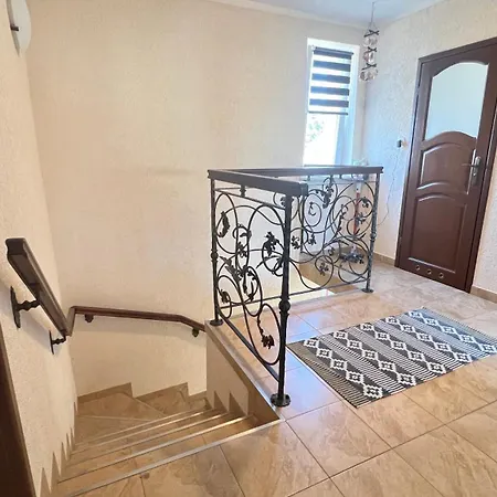 Séjour chez l'habitant Goscinne Salomea Karwia