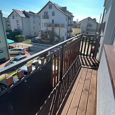 Accommodatie bij particulieren Goscinne Salomea *