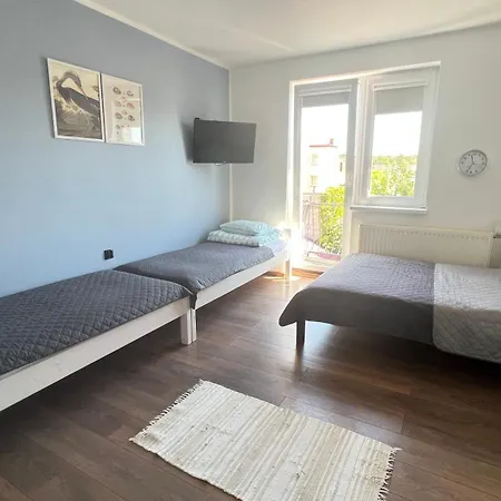 Goscinne Salomea Accommodatie bij particulieren *