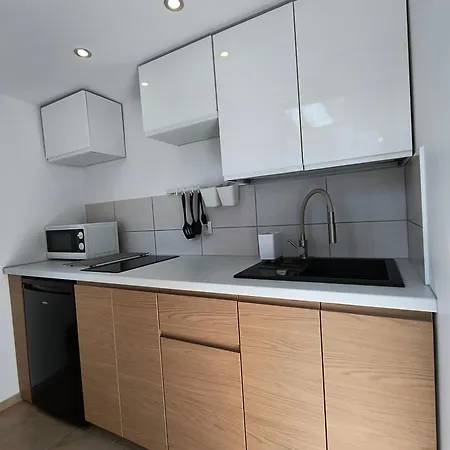 ホームステイ Goscinne Salomea *