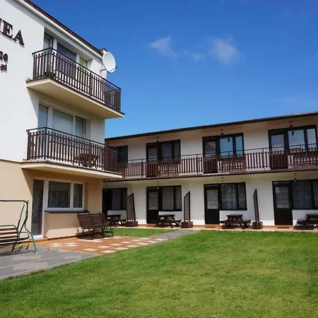 Goscinne Salomea Accommodatie bij particulieren