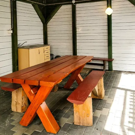 Goscinne Salomea Accommodatie bij particulieren