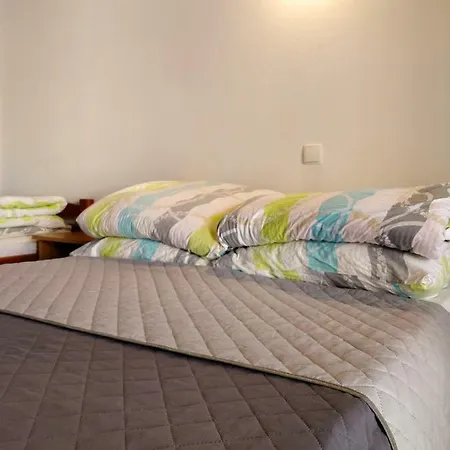 ホームステイ Goscinne Salomea *