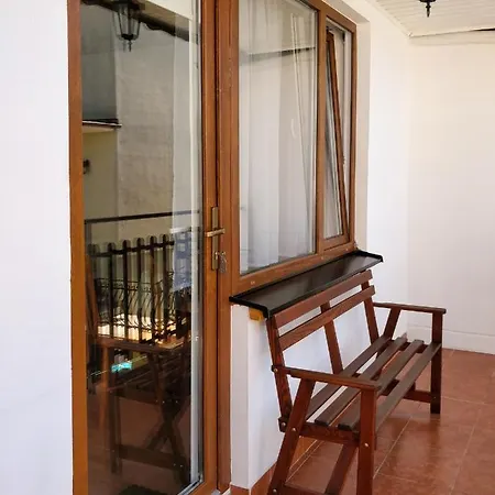 Goscinne Salomea ホームステイ *