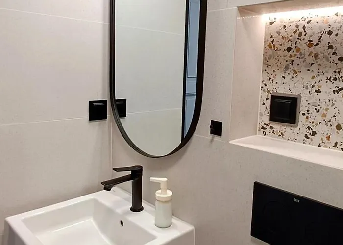 Goscinne Salomea Проживание в семье