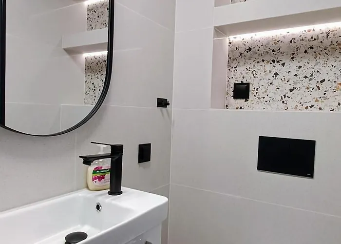 Goscinne Salomea Проживание в семье *