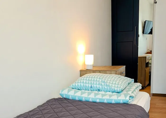 Goscinne Salomea * Карвиа