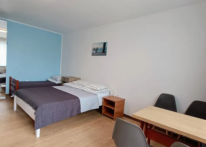 Goscinne Salomea Проживание в семье Карвиа