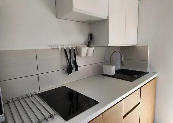 Проживание в семье Goscinne Salomea Карвиа