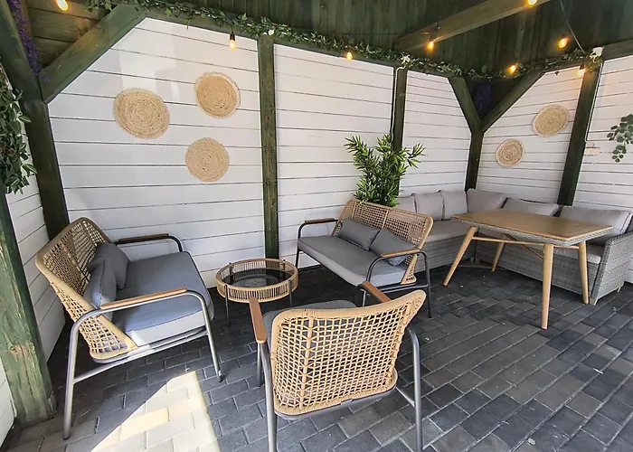 Проживание в семье Goscinne Salomea