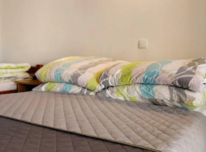 Проживание в семье Goscinne Salomea *