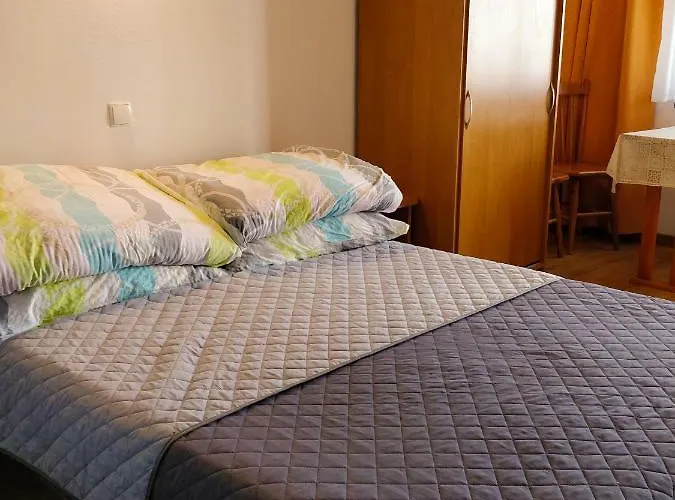 Goscinne Salomea Проживание в семье