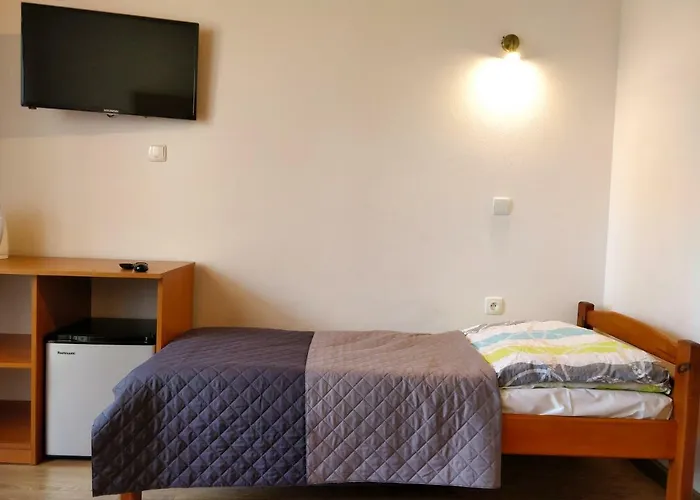 Goscinne Salomea Карвиа