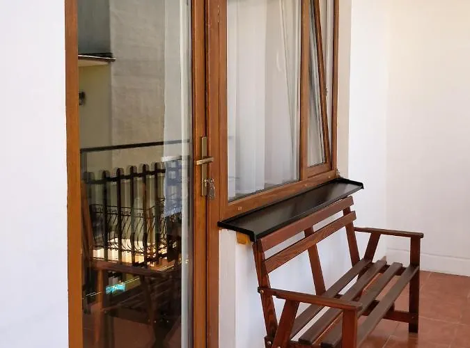 Goscinne Salomea Проживание в семье *